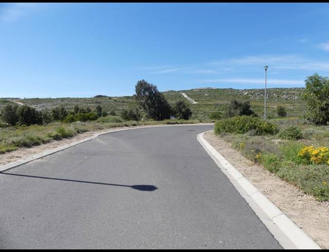 LAND FOR SALE IN ST HELENA VIEWS